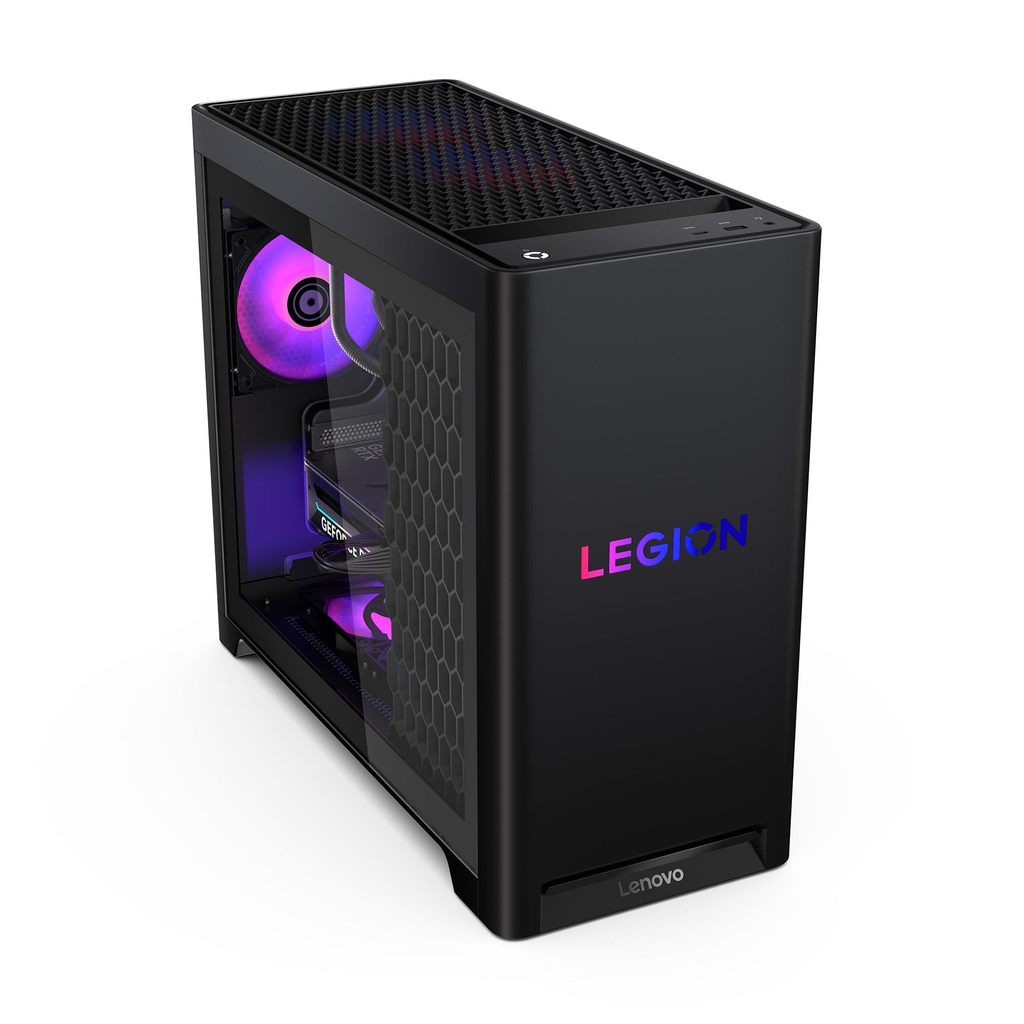 LENOVO LT5 30IAS10 U7 32G 1T 5070 BK 3Y