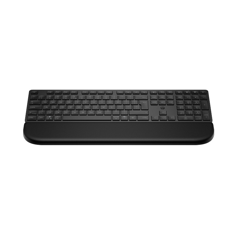 HP HP MULTI-DEVICE DUAL-MODE KEYBOARD WITH