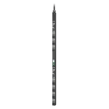 APC NETSHELTER RACK PDU ADVANCED SWITCHED 3P