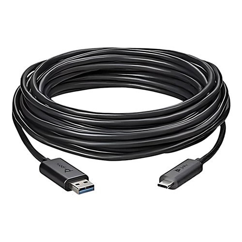 HP HP POLY AOC USB 3.1 TYPE A TO C (10M)