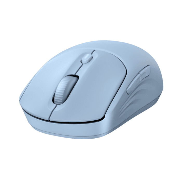 HP HP 400 QUIET BLU WRLS MSE