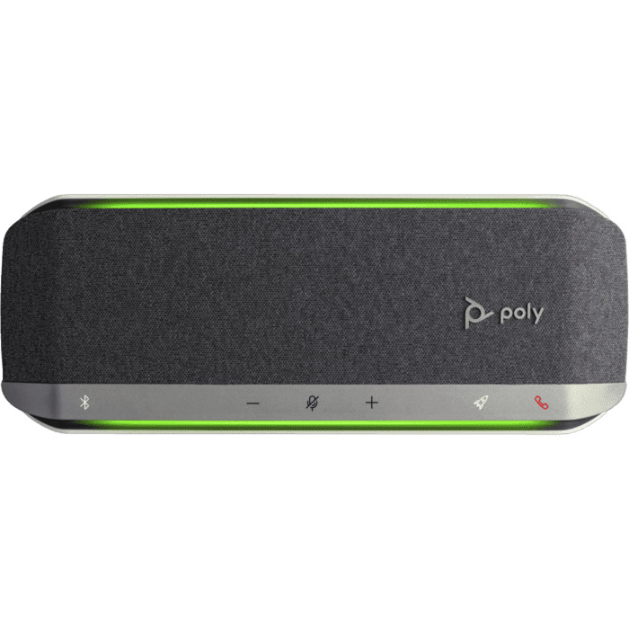HP POLY SYNC 40 USB-A USB-C SPKPHN