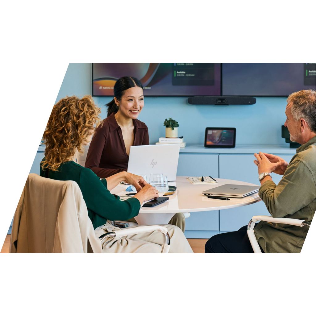 HP POLY VD IPC