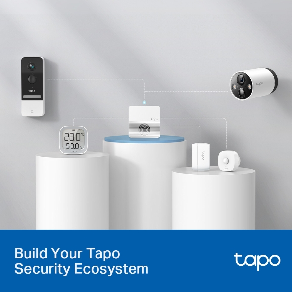 Tapo H200 Hub