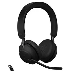 JABRA JABRA EVOLVE2 65 LINK380C MS STEREOBLACK