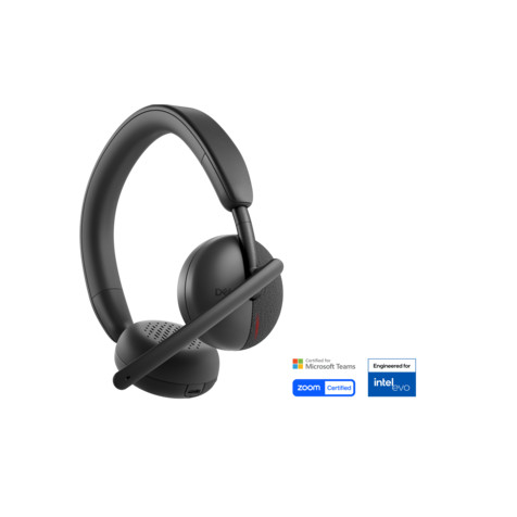 DELL DELL WIRELESS HEADSET - WL3024