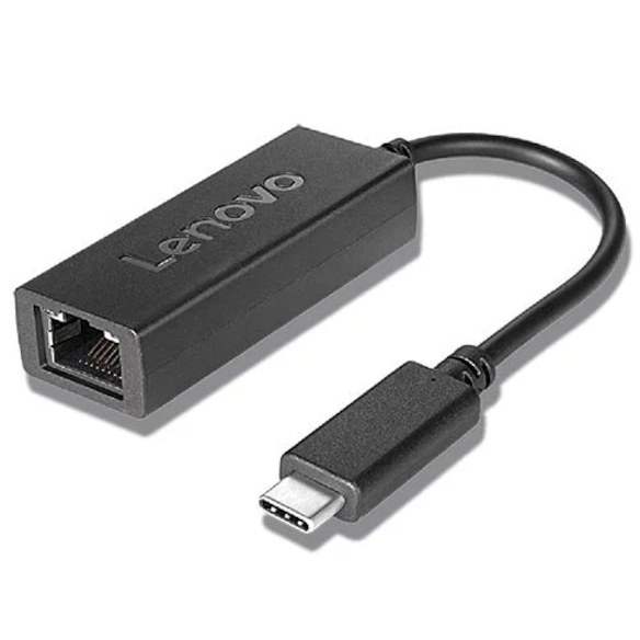 LENOVO CABLE_BO USB C TO ETHERNET