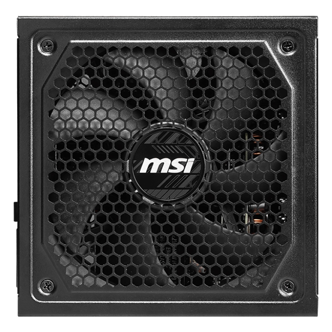 MSI MAG A1000GL 1000W ATX3.1 80+ GOLD FULL MODULAR PCIE 5.1 PSU