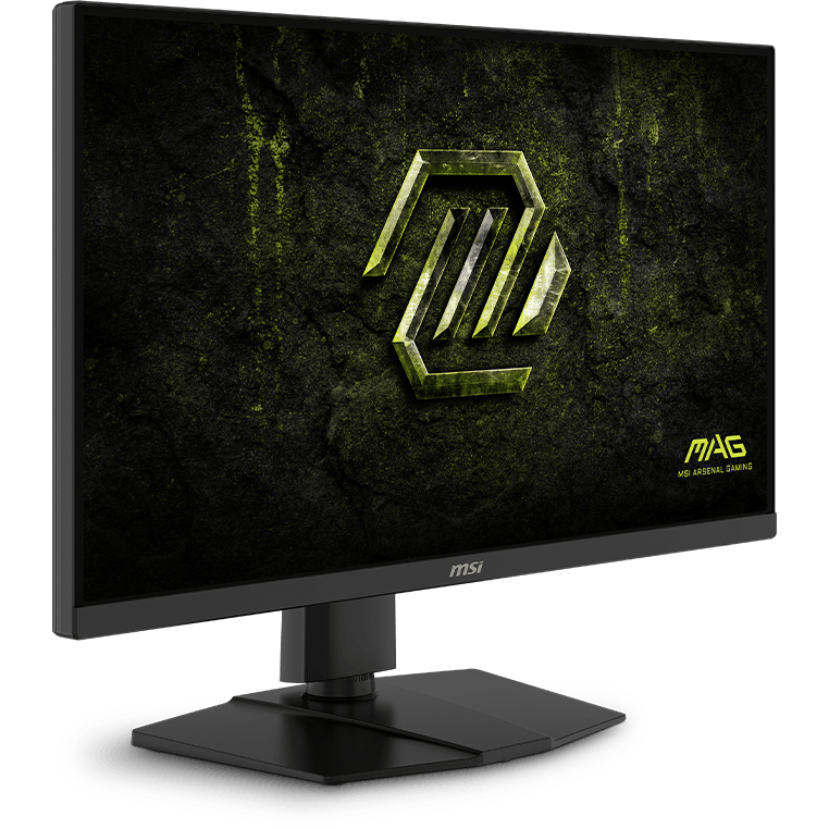 MSI MAG 274QPF E20 GAMING MONITOR