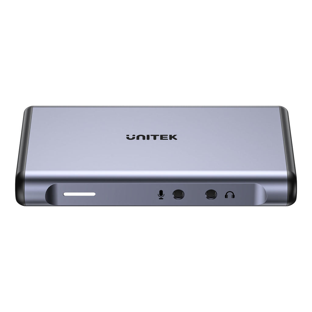 UNITEK 4K 60HZ VIDEO CAPTURE CARD WITH AUDIO (3