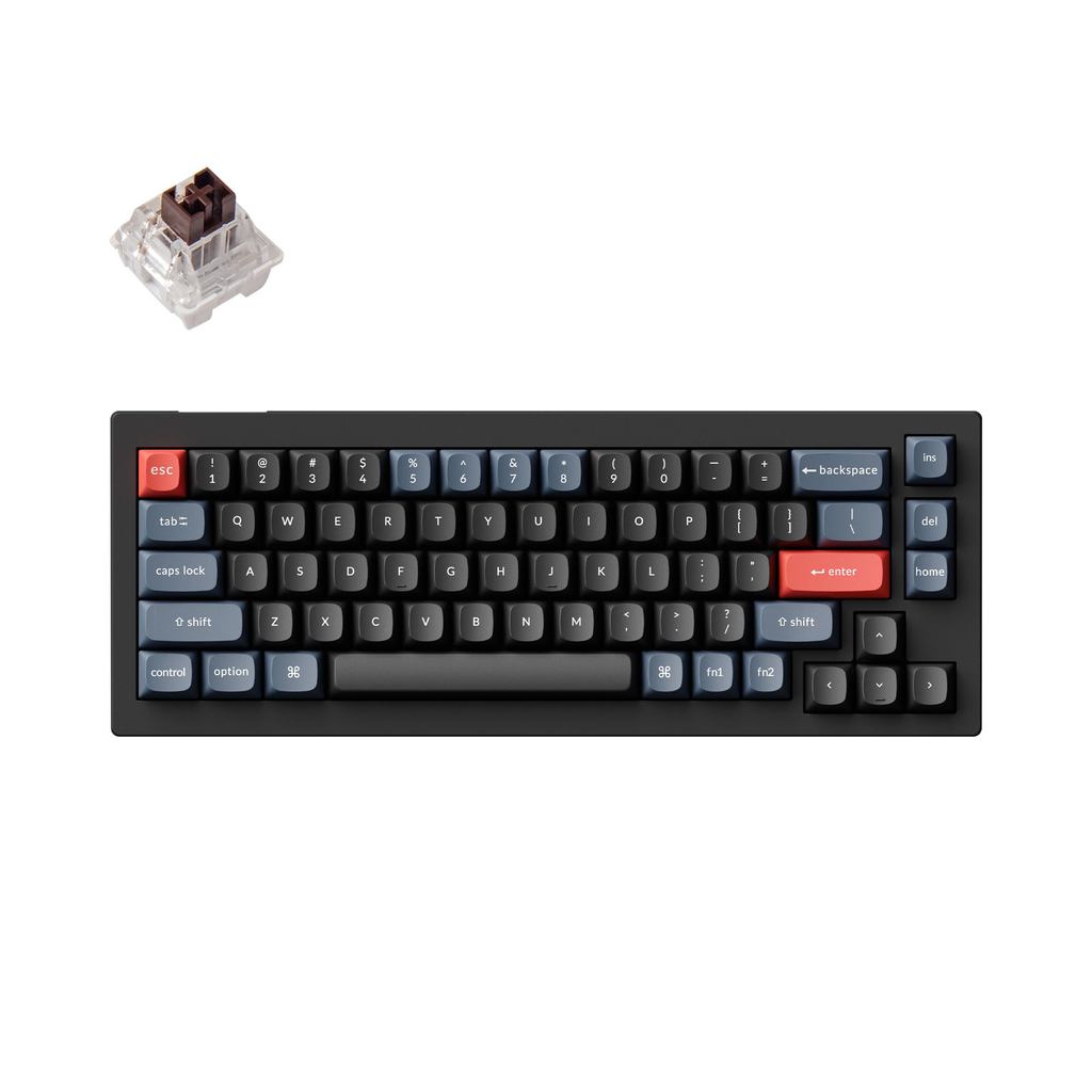 Keychron V2 MAX KYCN-V2M-D4