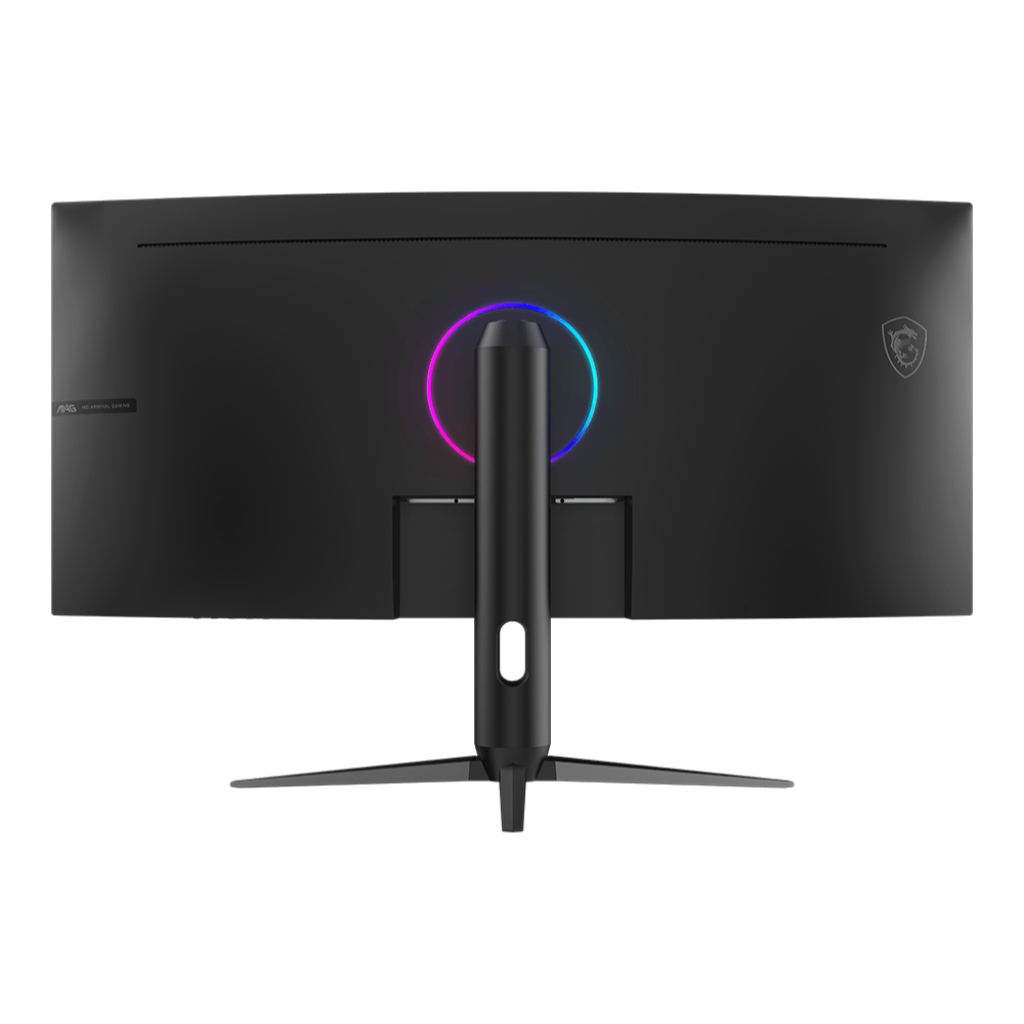 MSI MAG 342CQRF E20 34 Inch Gaming Monitor