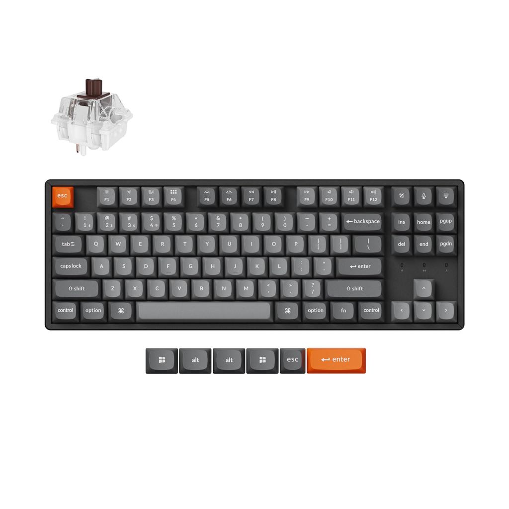 Keychron K8 MAX KYCN-K8M-J3