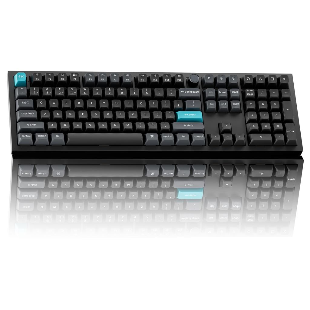 Keychron Q6 ULTRA 8K KYCN-Q6U-M3