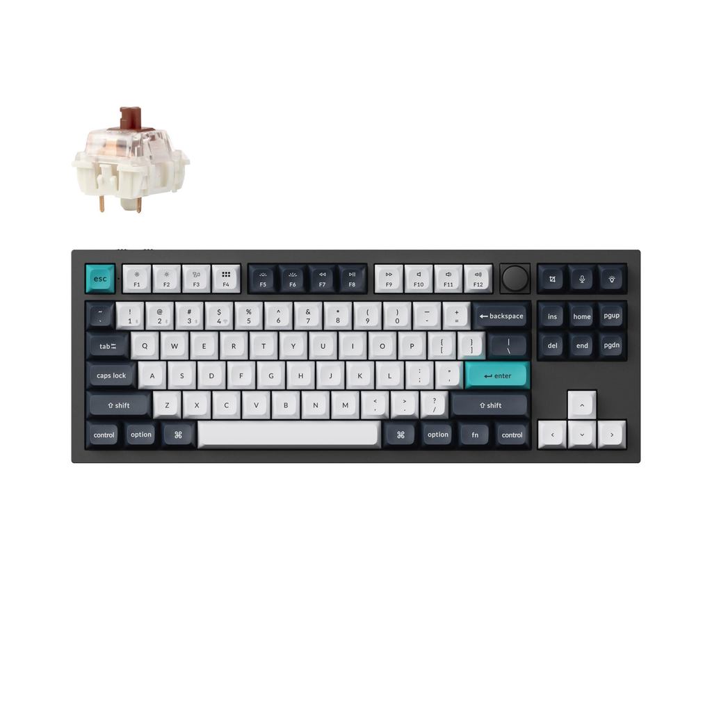Keychron Q3 MAX KYCN-Q3M-M3