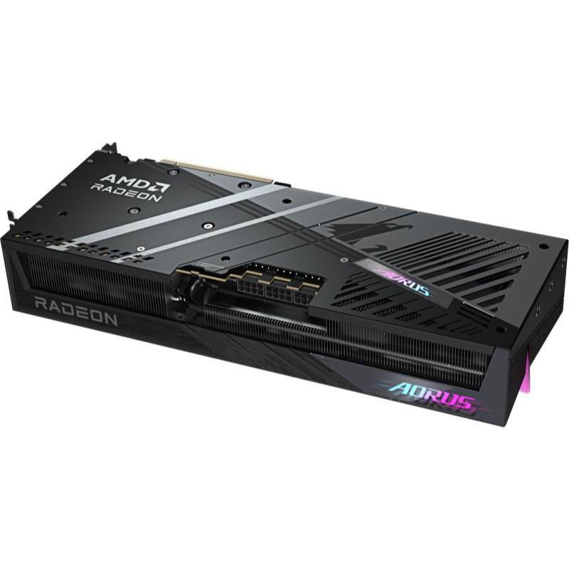 GIGABYTE Radeon RX 9070 XT AORUS ELITE OC 16GB GRAPHICS CARD