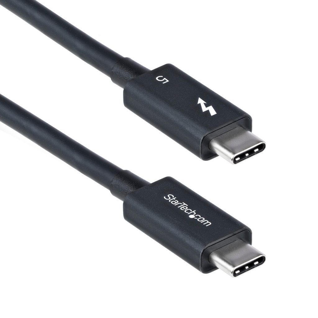 STARTECH.COM 1M CERTIFIED THUNDERBOLT 5 CABLE