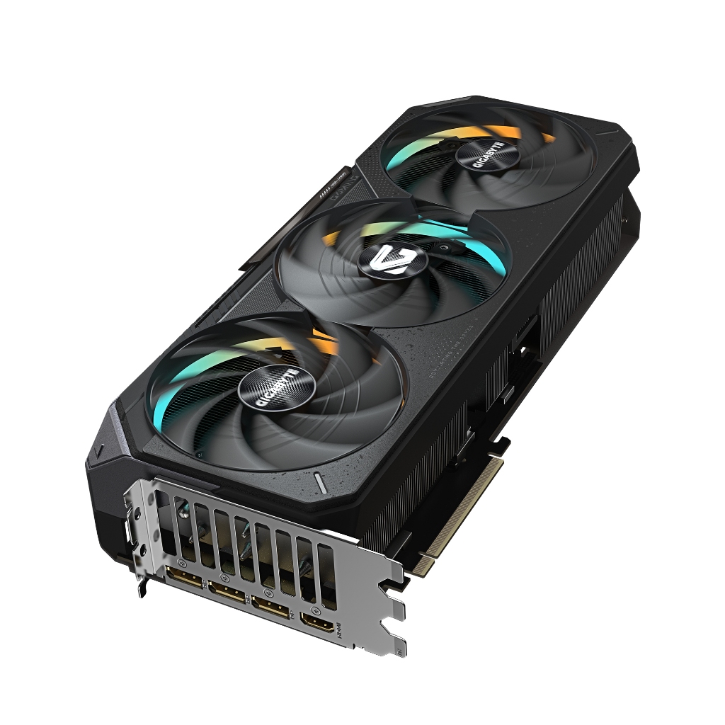 Gigabyte GeForce RTX 5070 Ti Gaming OC GDDR7 16GB GRAPHICS CARD