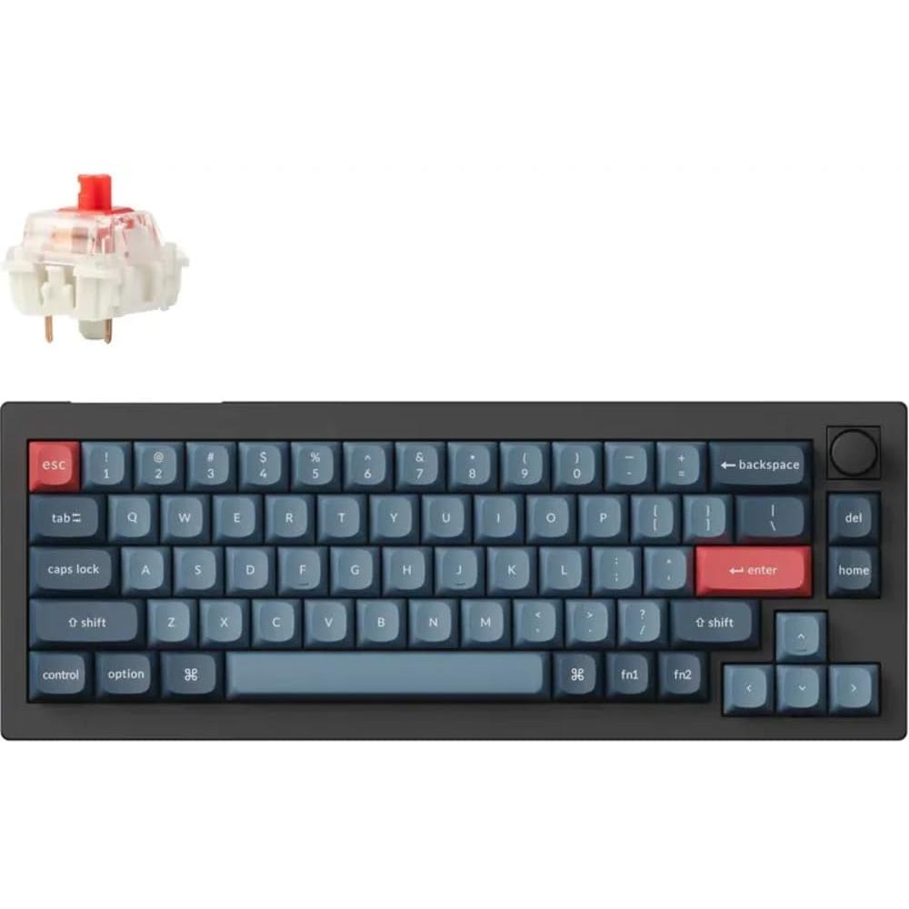 Keychron V2 MAX KYCN-V2M-D1