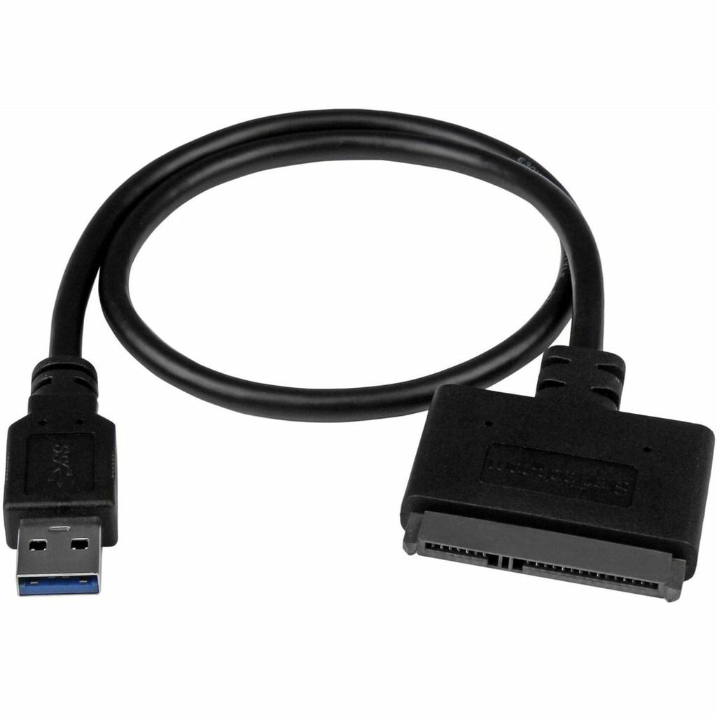 STARTECH.COM USB 3.1 GEN 2 (10GBPS) ADAPTER CABLE