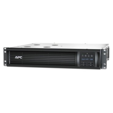 APC APC SMART-UPS 1500VA LCD