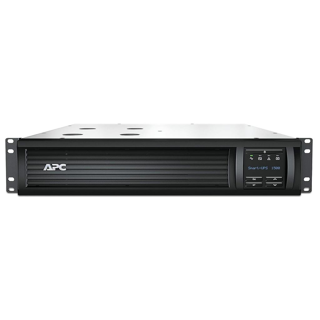 APC APC SMART-UPS 1500VA LCD 230V WITH SMART