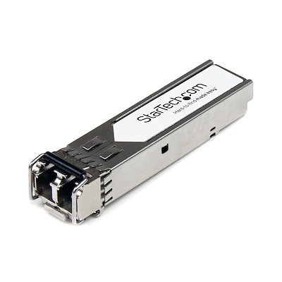 STARTECH.COM 10GBASE-SR SFP+ TRANSCEIVER MM LC - 300M