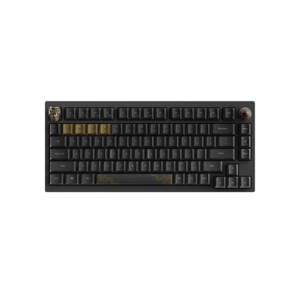 Keychron BLACK MYTH WUKONG KYCN-WKD-21