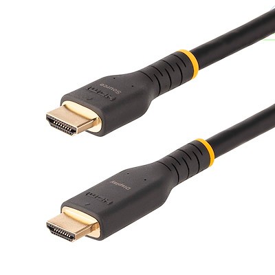 STARTECH.COM 30FT ACTIVE HDMI CABLE 4K 60HZ