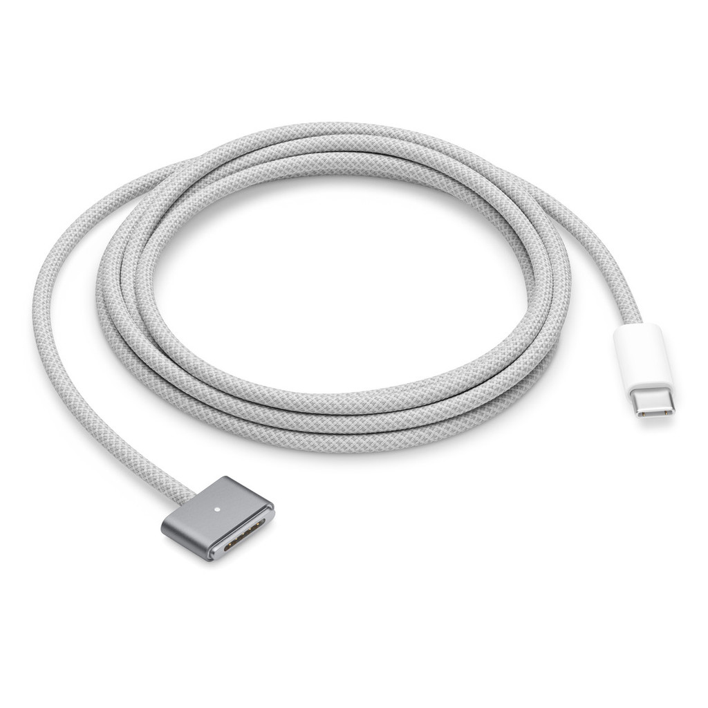 APPLE USB-C TO MAGSAFE 3 CABLE (2M)-EE