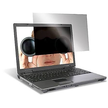 Targus Privacy Screen that Fits 18.5" widescreens 16:9
409.30 x 229.90 mm - ASF185W9USZ
