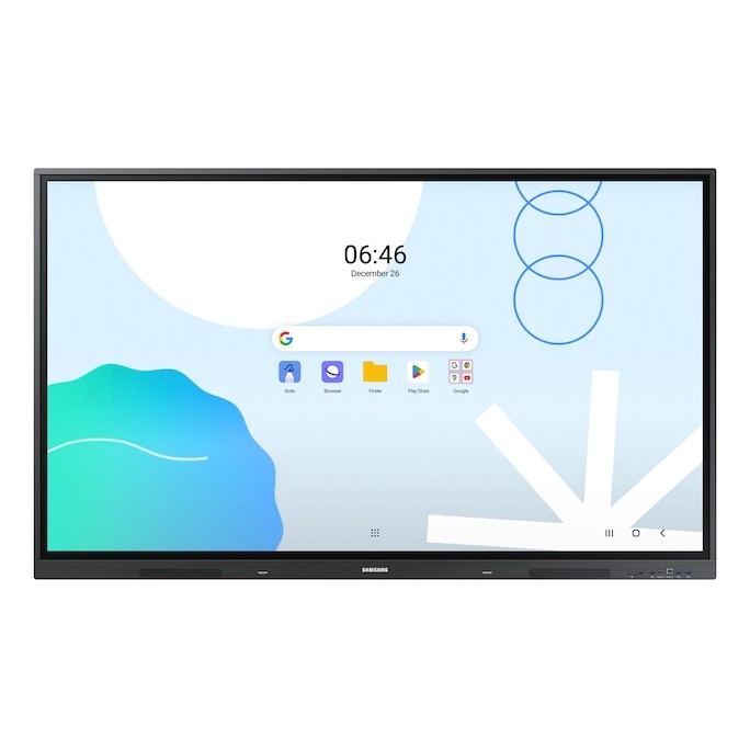 SAMSUNG WA75D