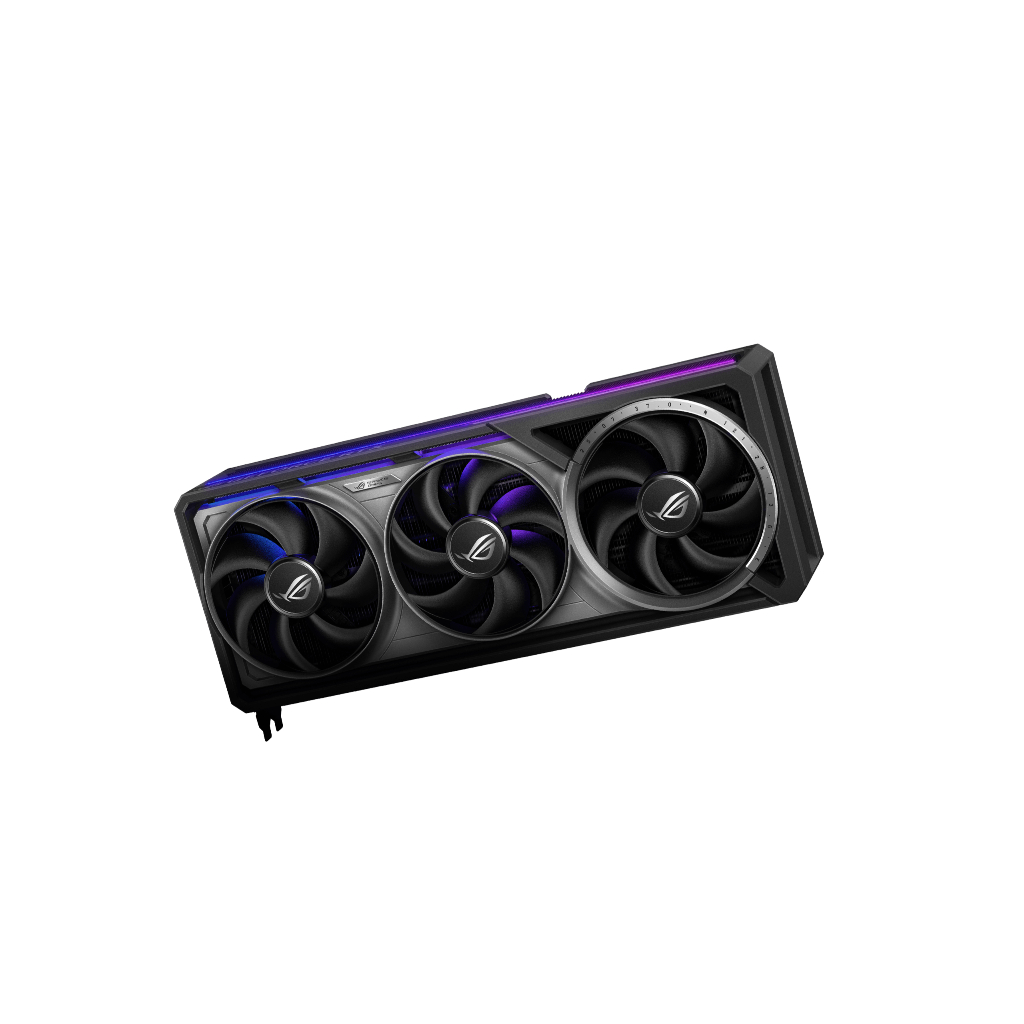 ASUS ROG-ASTRAL-RTX5090-O32G-GAMING
