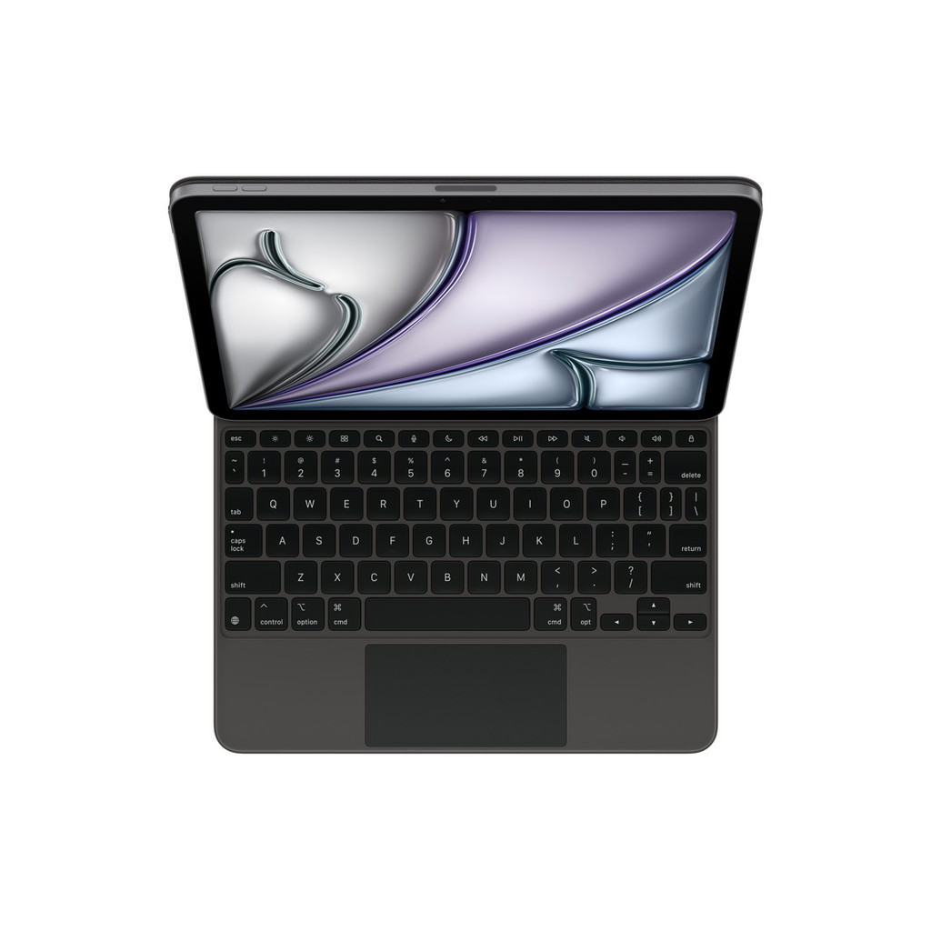 APPLE IPAD AIR MAGIC KEYBOARD 11 BLACK-EE