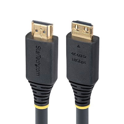 STARTECH.COM 7M HIGH SPEED HDMI CABLE, GRIPPING