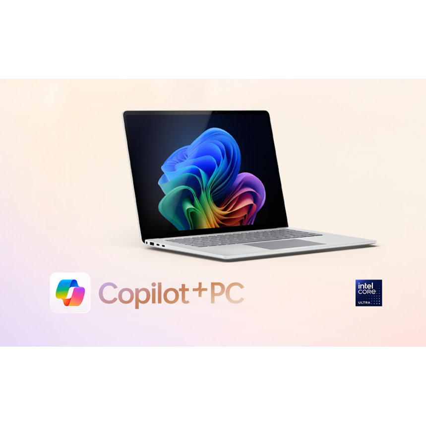 MICROSOFT SRFCLPT7 15IN CU7/16GB/512GB BLK