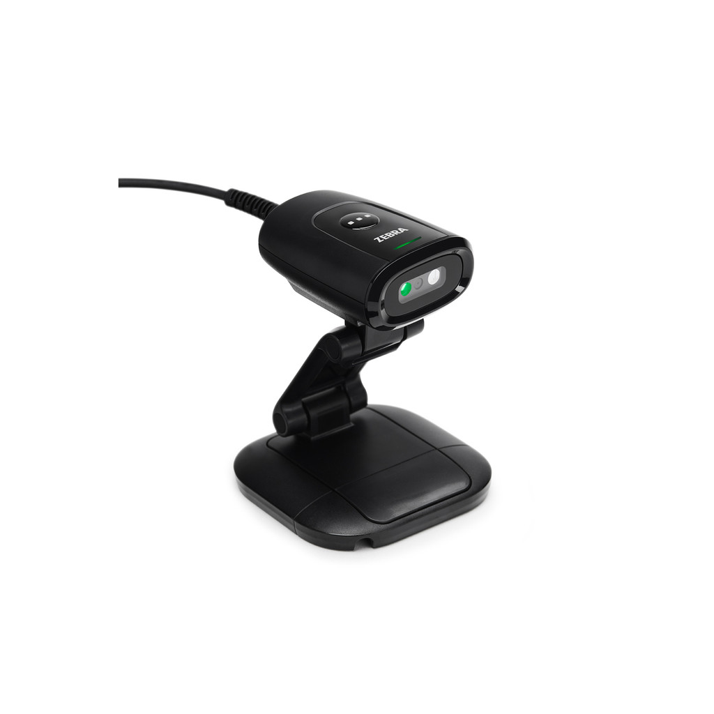 ZEBRA DS5502: AREA IMAGER STANDARD RANGE CORDE
