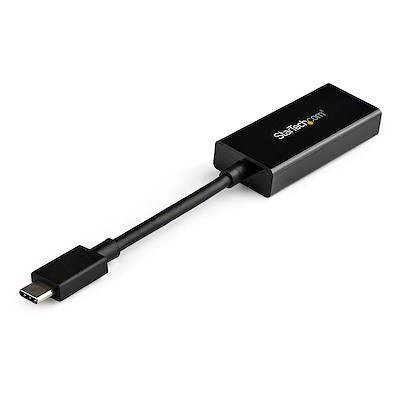 STARTECH.COM USB-C TO HDMI ADAPTER