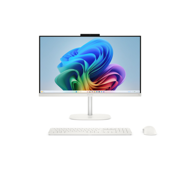 HP HP OMNISTUDIO 24-CY0007D U5