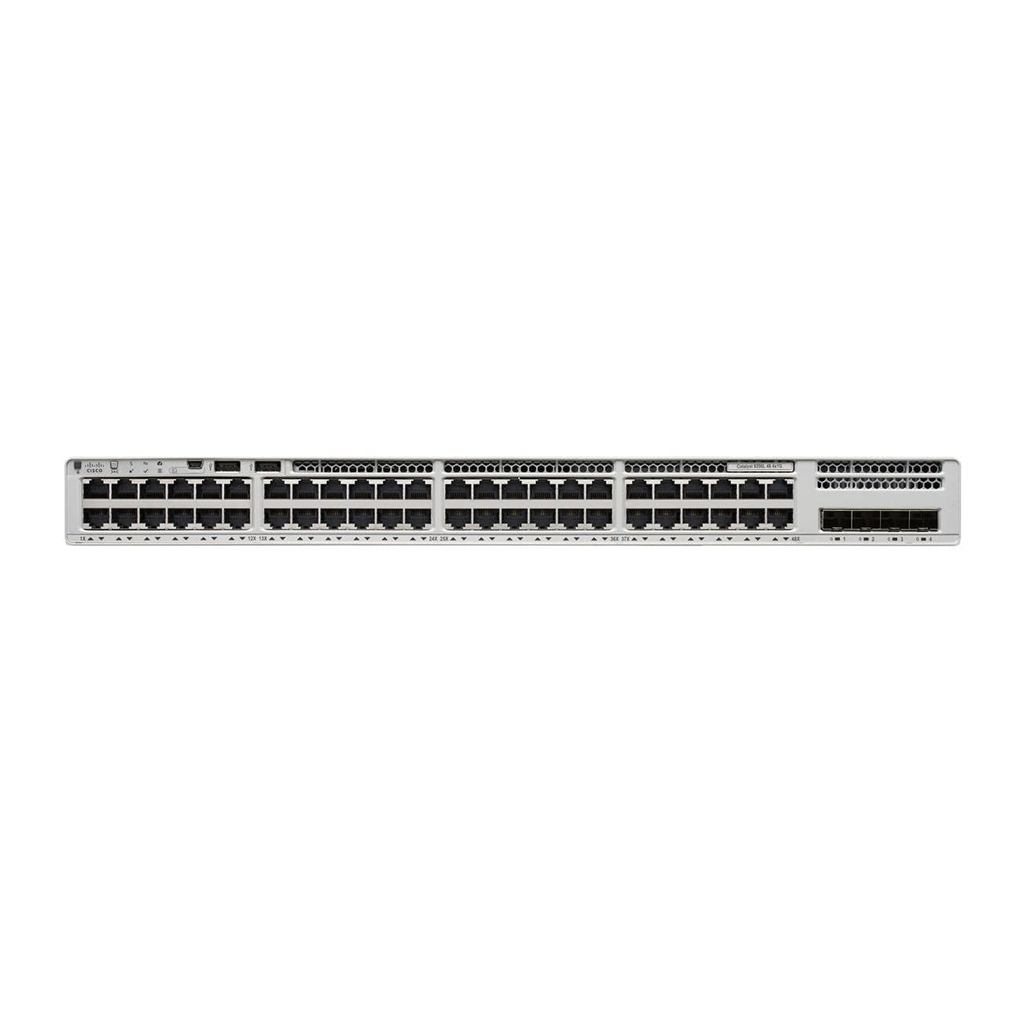 CISCO CATALYST 9200L 48-PORT DATA 4 X 10G NE