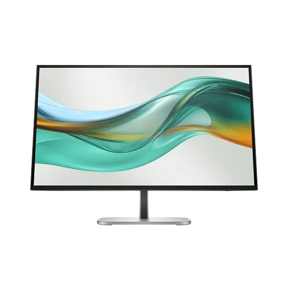 HP S5 PRO 27IN QHD 527PU USB-C MONITOR