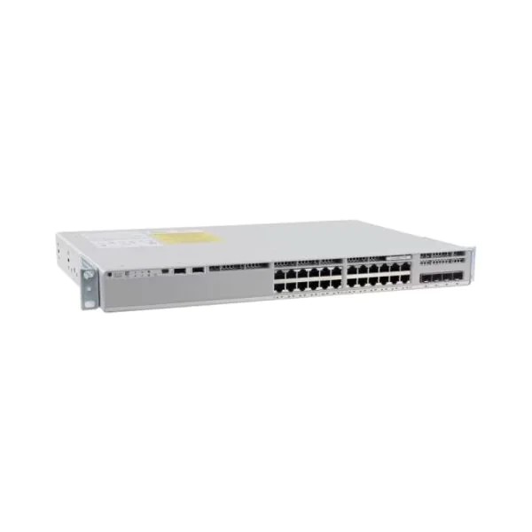 CISCO CATALYST 9200L 24-PORT POE+ 4 X 10G NE