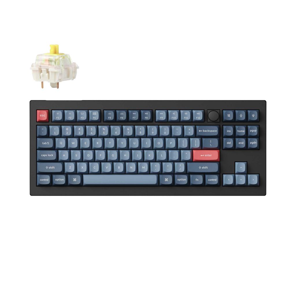 Keychron V3 MAX KYCN-V3M-Z4