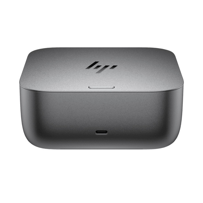 HP USB-C 100W G6 DOCK