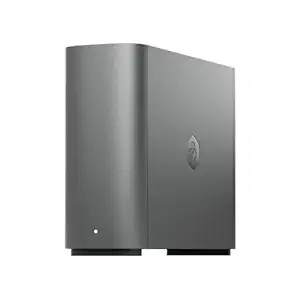 SYNOLOGY 8TB BEESTATION-COMPACT 1-BAY EASY-TO-USE