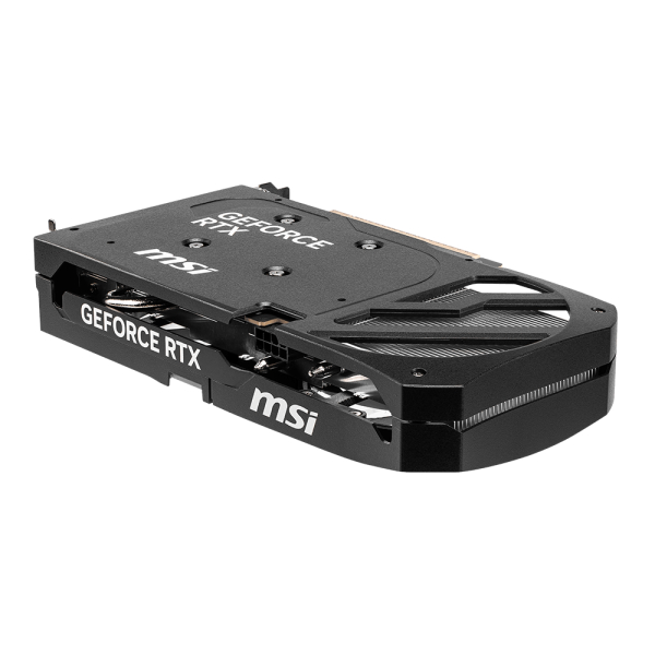 MSI RTX5060TI SHADOW 2X OC PLUS 8G D7 GAMING GRAPHICS CARD