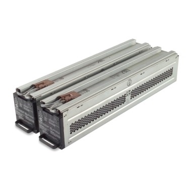 APC APC REPLACEMENT BATTERY CARTRIDGE 140