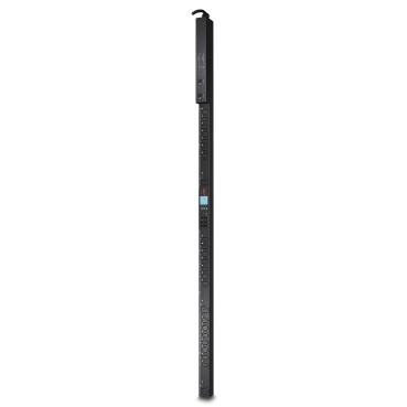 APC RACK PDU 2G. METERED BY OUTLET WITH SWIT