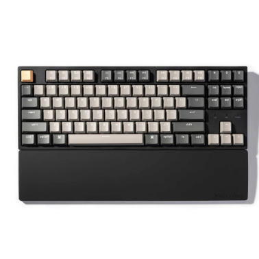 Keychron SILICONE PALM REST KYCN-PR44