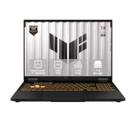 ASUS FX608JHI-TU255W